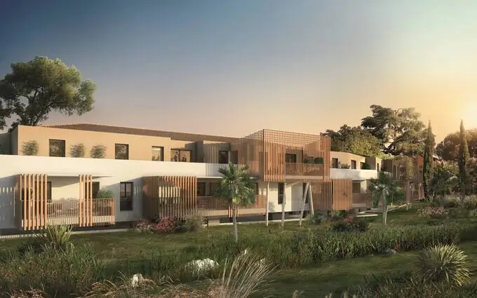 Azur Lodges à La Londe-les-Maures