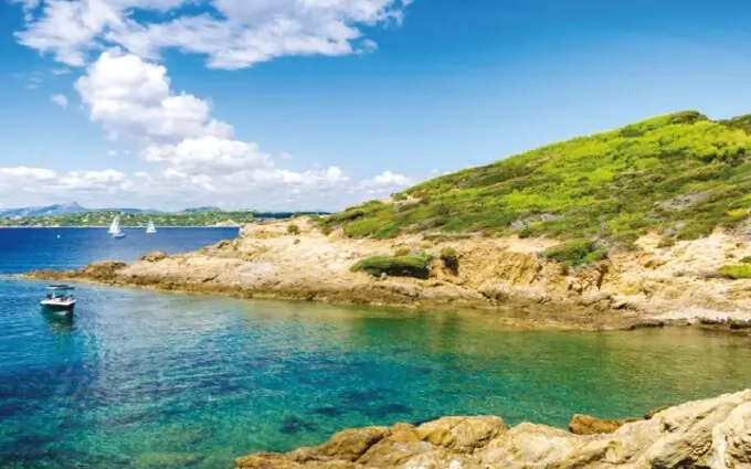 Azur lodges à La Londe-les-Maures