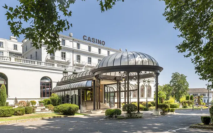 Private collection à Divonne-les-Bains