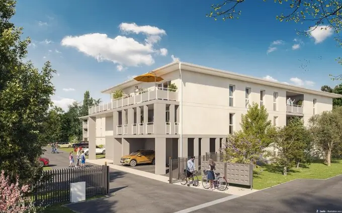 Investissez à deux pas de l'île d'Oléron