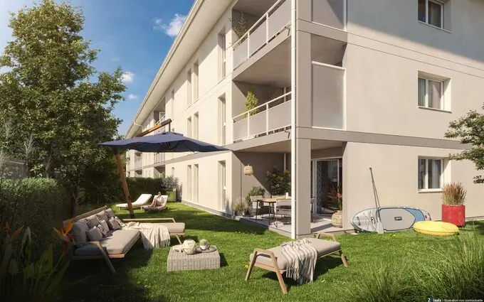 Investissez à deux pas de l'île d'Oléron à La Tremblade