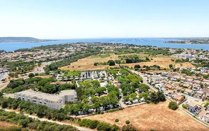 Les Salines à Balaruc-les-Bains