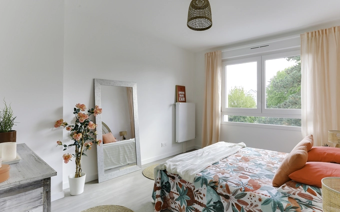 Bohème à Mordelles