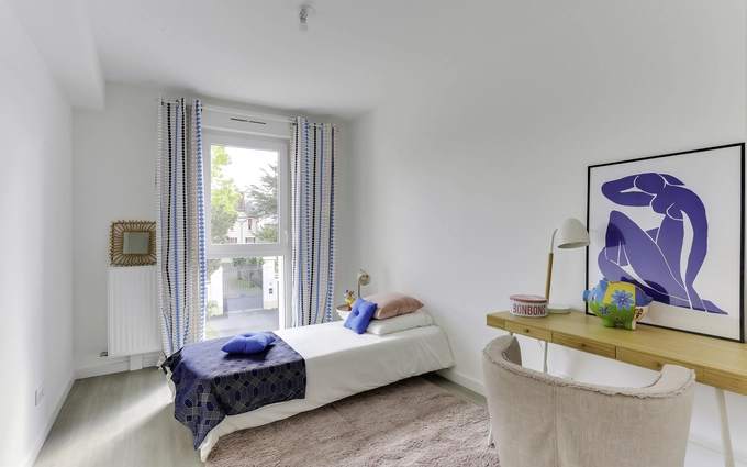 Bohème à Mordelles