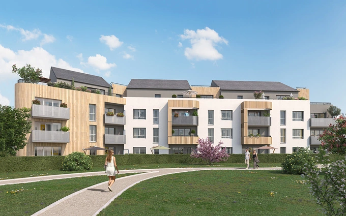 Bohème à Mordelles