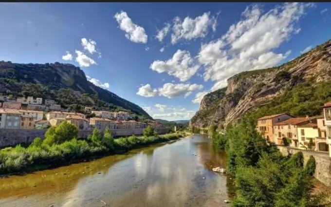 Urbanéo les mines alès à Alès