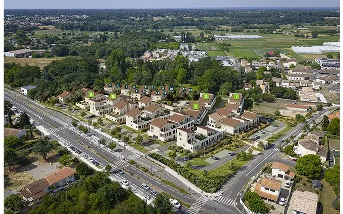 Les Sources des Cantinolles à Eysines