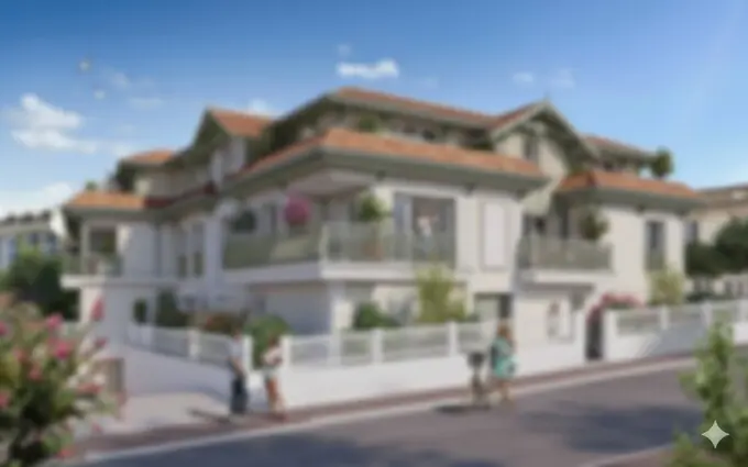 Les voiles du bassin à Arcachon