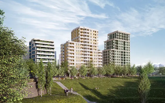 Astralia à Villejuif (94800)