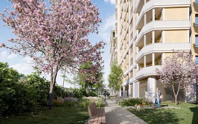 Astralia à Villejuif