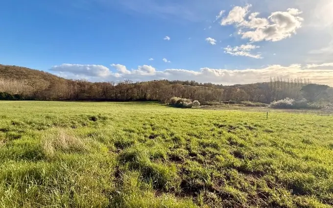 Terrain à partir de 2000m² à Bouniagues à Bouniagues (24560)
