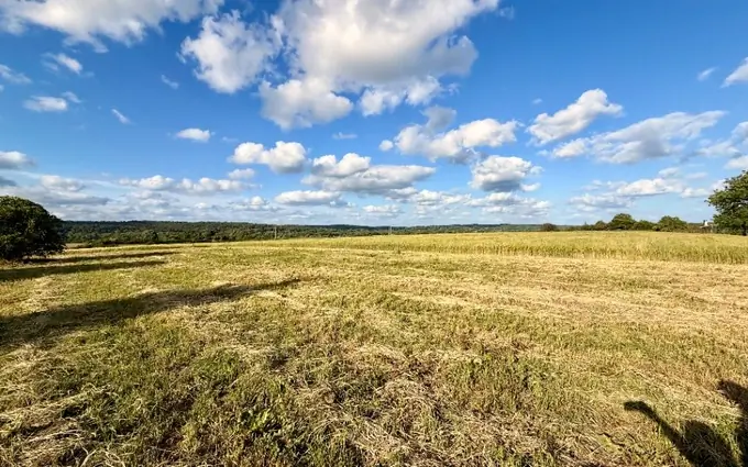 Terrain à partir de 1935m² à Saint-Germain-et-Mons à Saint-Germain-et-Mons (24520)