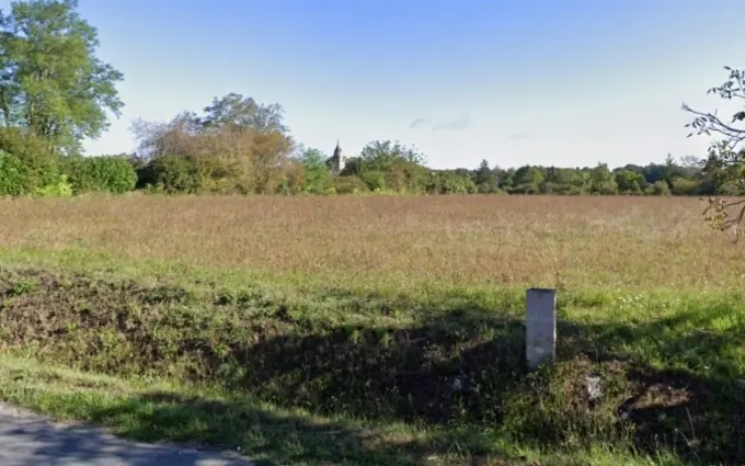 Terrain à partir de 1152m² à Faux à Faux (24560)