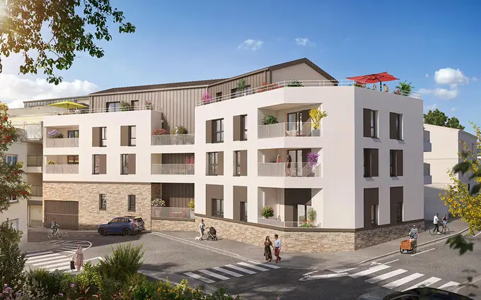 Canao à Nantes (44000)