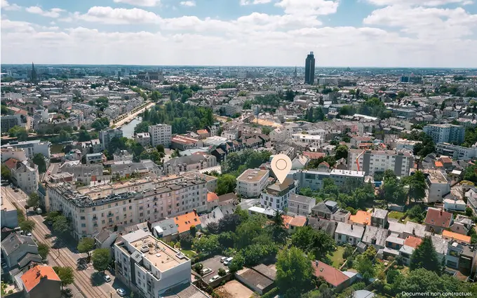 Canao à Nantes