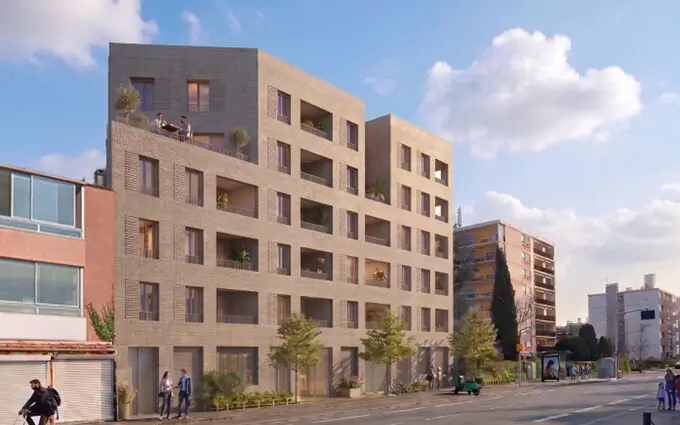 Meridien 29 à Toulouse (31000)