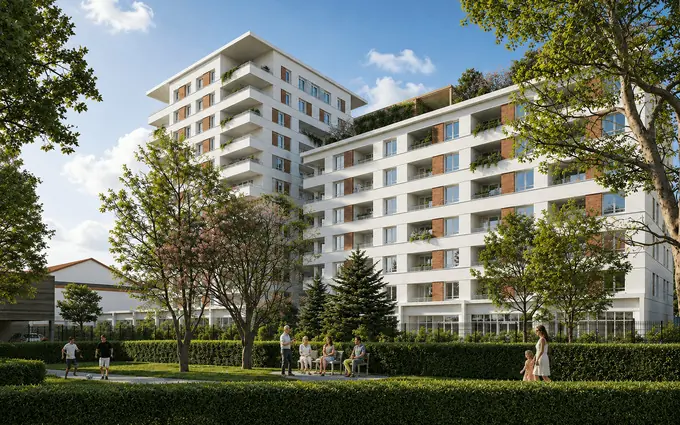 Bosc Horizon à Bordeaux (33000)