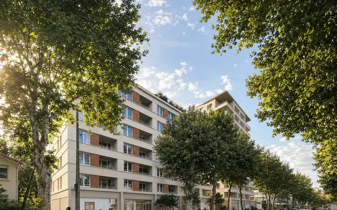 Bosc Horizon à Bordeaux