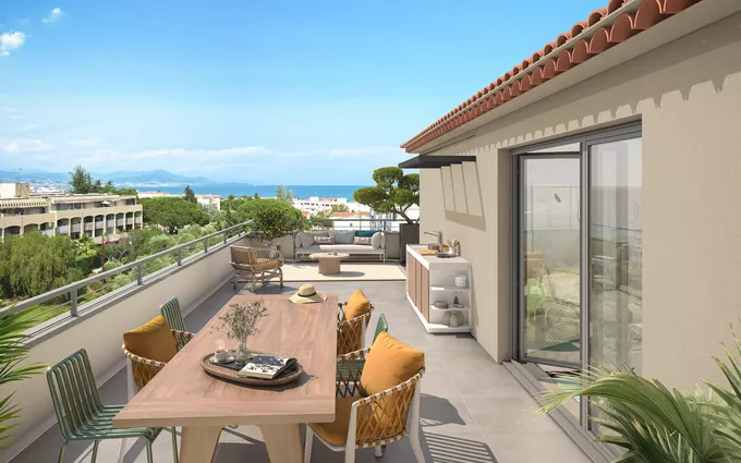 Angelina à Antibes (06160)