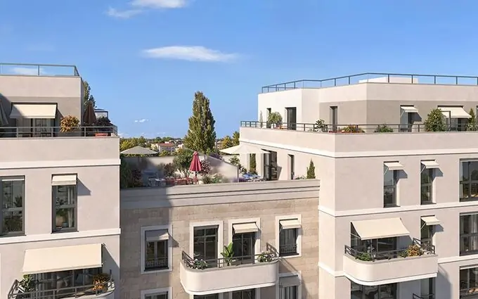 Le 504 à Moissy-Cramayel