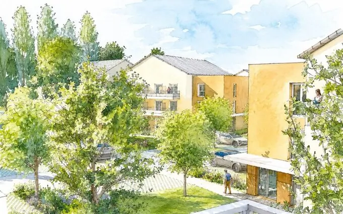 Le Domaine du Prieuré à Châteaubriant (44110)