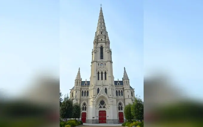Le Domaine du Prieuré à Châteaubriant