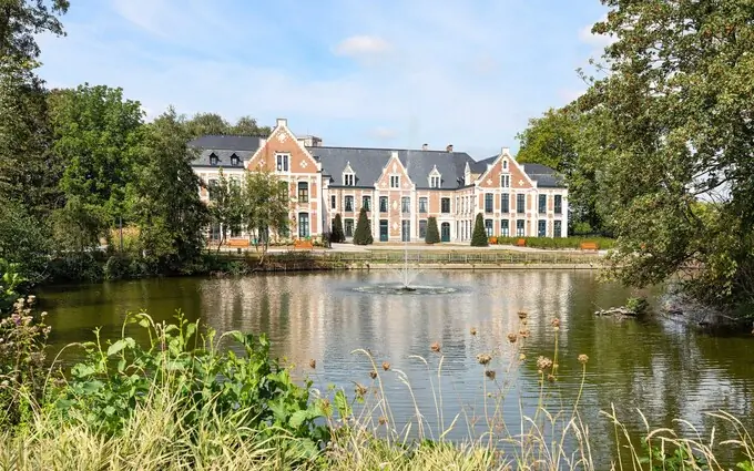 Villa obert à Wambrechies