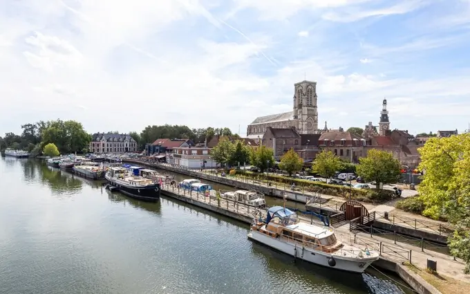 Villa obert à Wambrechies