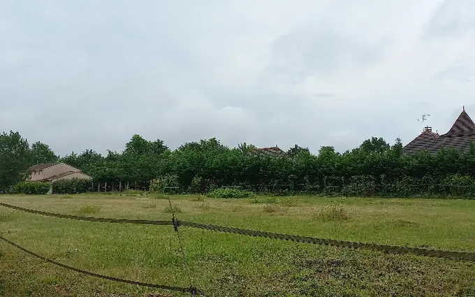 Terrain à partir de 948m² à Montpon-Ménestérol à Montpon-Ménestérol (24700)