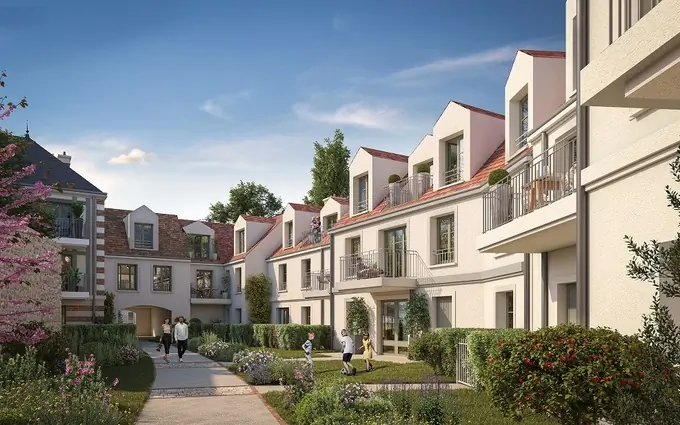 Duc de sully à Rosny-sur-Seine