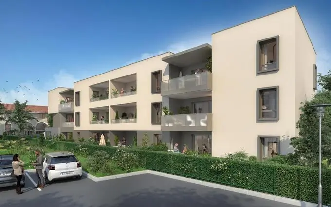 L'Orangerie à Bourg-en-Bresse