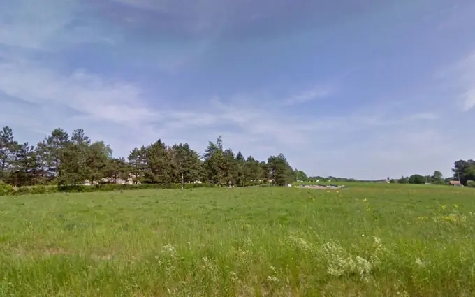 Terrain à partir de 1515m² à Ginestet à Ginestet (24130)