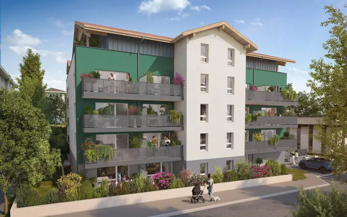 Prochainement à La Roche-sur-Foron