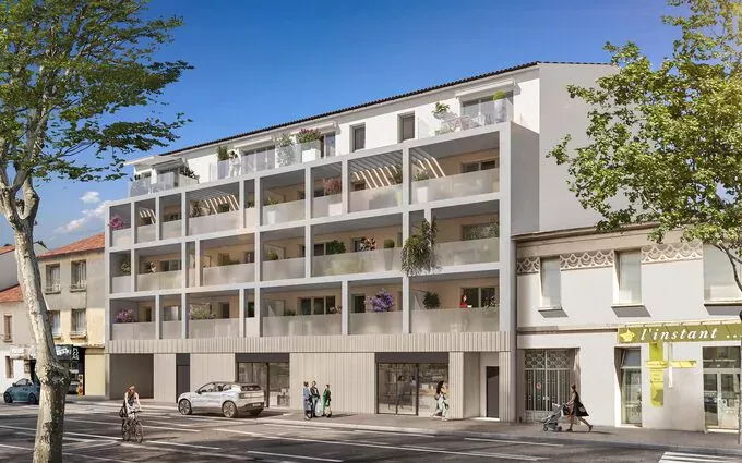 Les Jardins du Cèdre à Valence (26000)