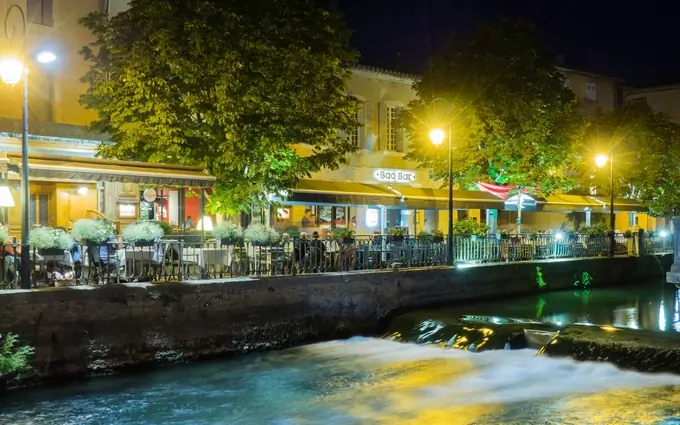 Nouveau -Villas Individuelles à L'Isle-sur-la-Sorgue