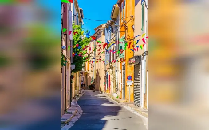 Nouveau -Villas Individuelles à L'Isle-sur-la-Sorgue