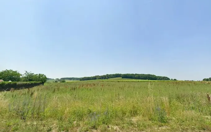 Terrain à partir de 771m² à Flaugeac à Sigoulès (24240)