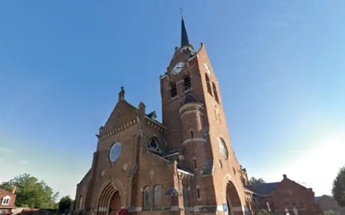 Le domaine des augustins - appartements à Fleurbaix
