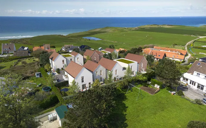 Ciel Marin à Équihen-Plage (62224)