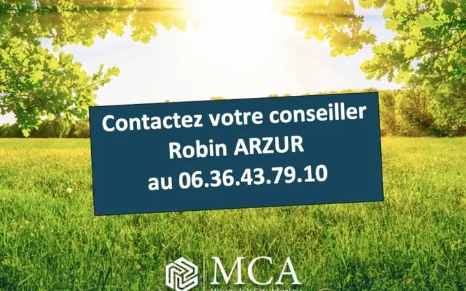 Maison à partir de 85m² à Saint-Michel-Escalus à Saint-Michel-Escalus