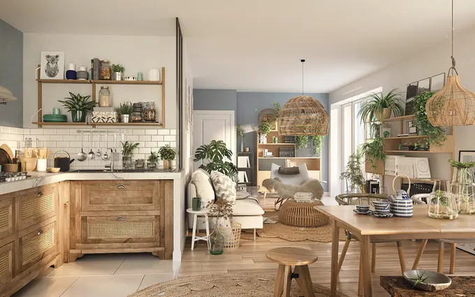 Nouveau - terrains à bâtir - t1 à L'Isle-sur-la-Sorgue (84800)