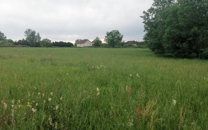 Terrain à partir de 950m² à Beauregard-de-Terrasson à Beauregard-de-Terrasson