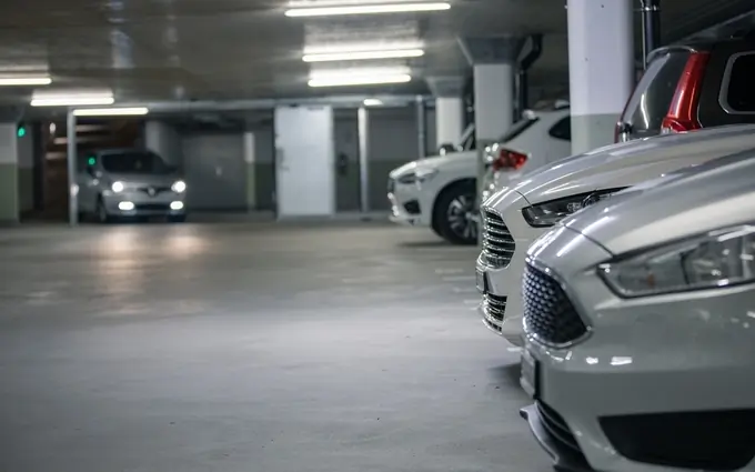 Le castelnau - parking - t3 à La Teste-de-Buch