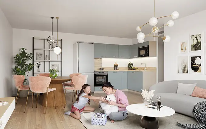 54 Avenue de Condé à Saint-Maur-des-Fossés (94100)