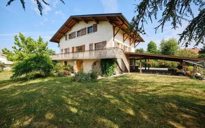 Appartement Théia à Annecy (74000)