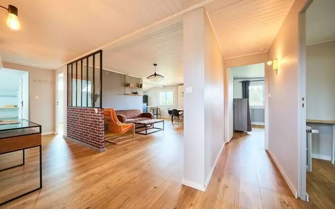 Appartement Théia à Annecy