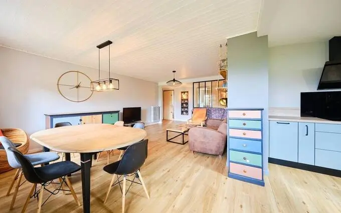 Appartement Théia à Annecy