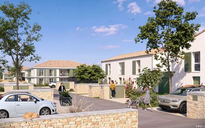 Onora à Saint-Palais-sur-Mer