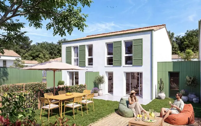 Onora à Saint-Palais-sur-Mer