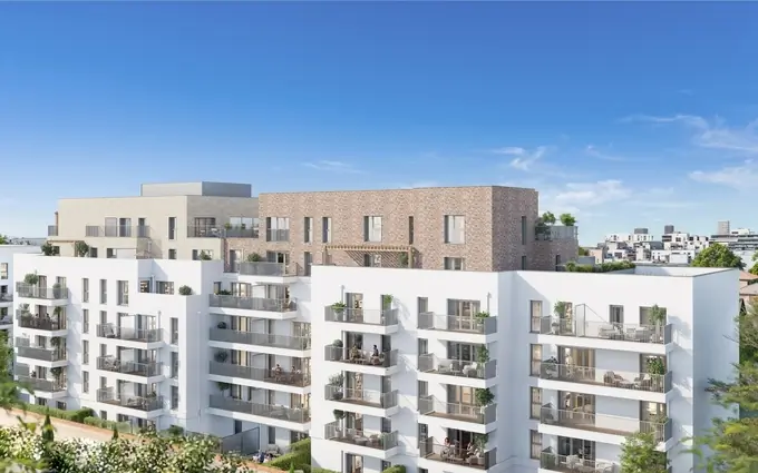 7 rue Gaston Monmousseau à Ivry-sur-Seine